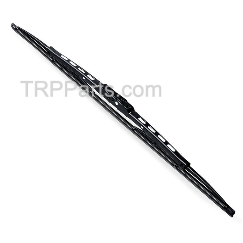 24" trp conventional metal wiper blade image 1